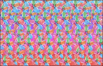 Samples Magic Eye